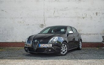 Alfa Romeo Giulietta 1.4 T MultiAir - 9