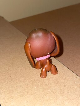 Lps figurky - 9