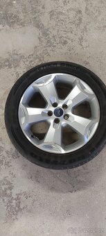 Alu kola Ford 18 - 9