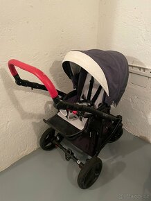 Kočárek Dvojkombinace Coletto Florino - 9