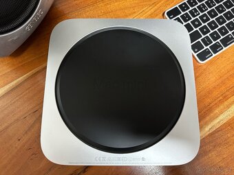Mac Mini – 16GB, 1TB SSD, M1 – Záruka, DPH - 9