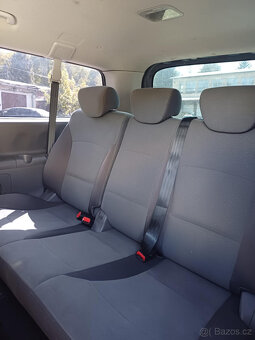 Hyundai H 1 2.5 CRDi 100KW MANUÁL 8-MÍST - 9