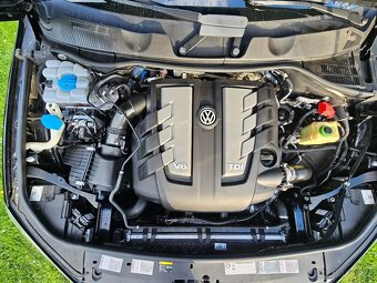 Volkswagen Touareg 3.0 193 kW - 9