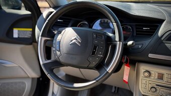 Citroen C5 X7 3.0i 155KW V6 Automat Kombi - 9