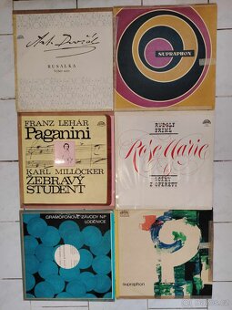Prodám gramodesky. - 9