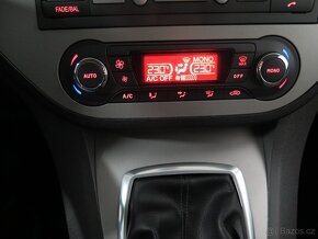 Ford C-MAX 1.6i 74kW klima, po servise - 9