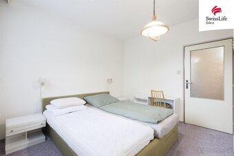 Prodej bytu 3+1 73 m2 Nerudova, Třešť - 9