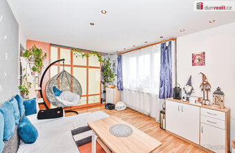 prodej RD 470 m2, pozemek 1814 m2, Stradonice, okr. Kladno - 9