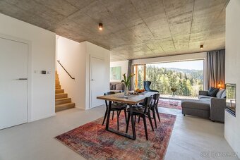 Prodej rodinného domu 179 m², pozemek 1886 m² Horní Bečva - 9