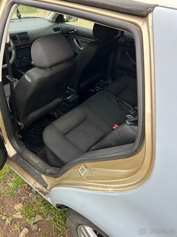 Vw Golf 4 1.9Tdi 74kw - 9