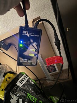 Kompletní set akvária Juwel Rio 350 LED s profi výbavou – TO - 9