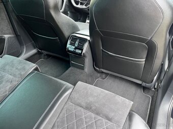 Škoda Super III sportline combi 2.0 TDi 147kw facelift - 9