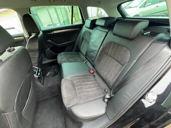 Škoda Superb 3 kombi 2.0TDI 140KW DFCA PZP LF9R r.v.2016 - 9