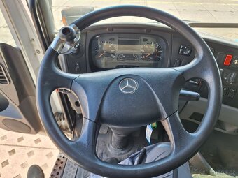 MB ATEGO 1828 AK 4X4 - 9