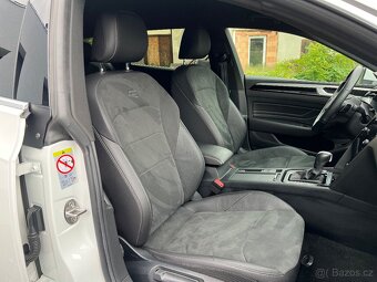 VW ARTEON SHOOTING BRAKE 2.0 TDI 110KW DSG R-LINE KAMERA ACC - 9