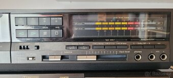 TECHNICS  RS-B28R,kazety,walkman - 9