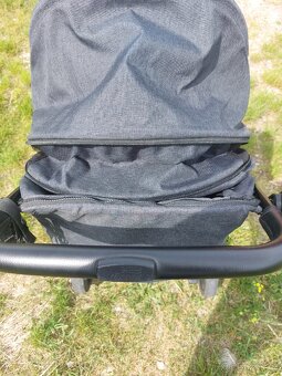 Sportovníkočárek Britax Romer B-Agile R - 9