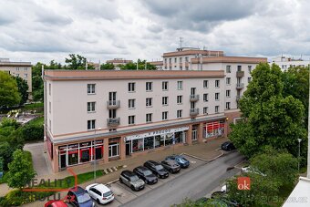 Prodej, byty/3+1, 77 m2, Krejčíkova 2100/3, 32600 Plzeň, Plz - 9