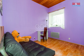 Prodej bytu 3+kk, 62 m², Milovice, ul. Družstevní - 9