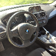 BMW F20 116i AUTOMAT 100kw 2014 - 9