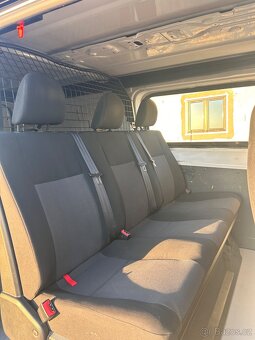 Prodám Citroën Jumpy - 9