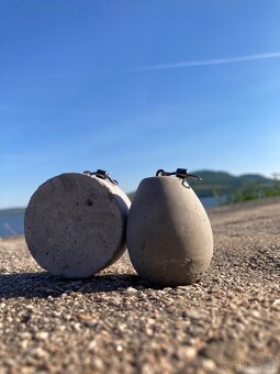 Betonové zátěže - 9