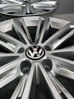 Vw verona r19 passat - 9