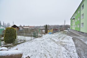 Zahrada v Toužimi NA PRODEJ - 9