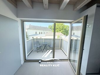 Pronájem bytu 1+KK 20 m2, ul. Ostravská, Hlučín - 9