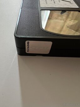 Páni kluci - VHS videokazeta - 9