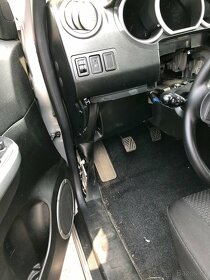suzuki grand vitara 1.9DDiS 95kw rv2011 45000KM EURO 5 - 9