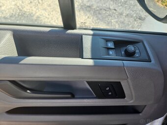 MAN TGE 2,0 TDI 103 KW L2H1 28 000 KM - 9