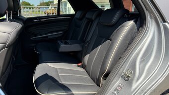 Mercedes-Benz Třídy ML//350CDi//170kW//GRAND-EDITION// - 9