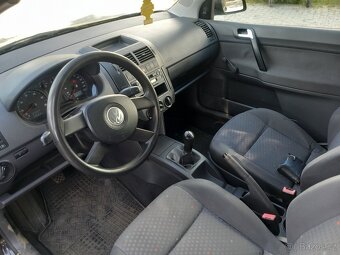 Vw polo 1.2 40 kw - 9