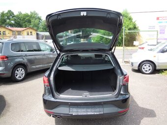 Seat Leon FR 1.4TSi 110kw(150hp) r.v.9/2016 - 9