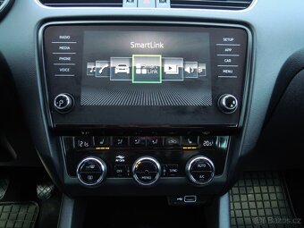 Škoda Octavia, 1.4TSi ORIG.KM - SERVIS - 9