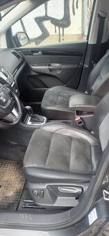 Seat Alhambra,2.0.TDI,130 KW,Webasto,DSG - 9
