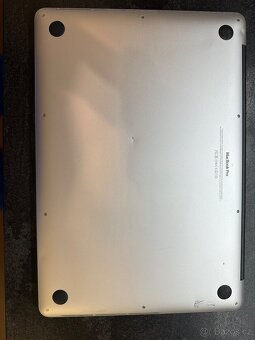 MacBook Pro 2014 15’ - 9