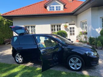 VW Golf 7 1.4 TSI 90KW nové rozvody - 9