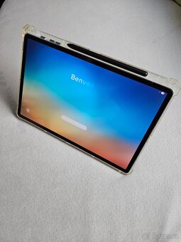 Samsung Galaxy Tab S8+ WiFi 128GB - 9