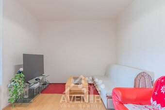 Prodej bytu 1+KK - 54 m2, Podlesí IV, Zlín, ev.č. 00192 - 9