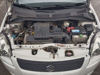 Suzuki Swift - 9