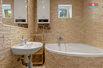 Prodej rodinného domu, 85 m², Závišice - 9