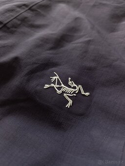 Dámská bunda Arc'teryx Gore-Tex Pro Shell - 9
