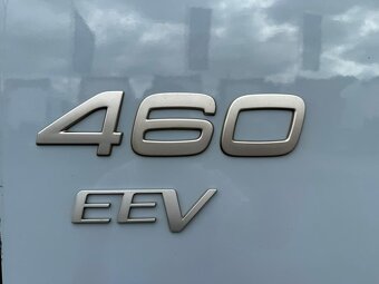 VOLVO FH13 460 XL - 9