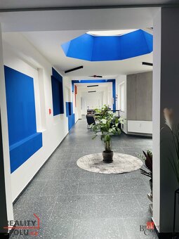 Pronájem, byty/1+kk, 22 m2, Čenětická 2413/1, 14900 Praha, H - 9