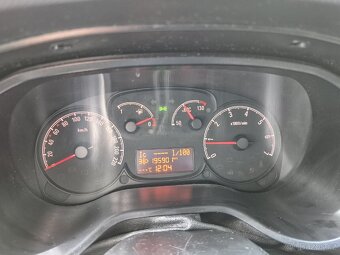 Opel Combo maxi 1.3 CDTI - 9