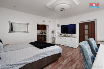 Prodej rodinného domu, 122 m², Bílina, ul. Teplická - 9