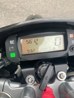 APRILIA SX 125 (2023) - 9