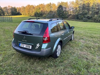 Renault Megane grandtour nova STK - 9